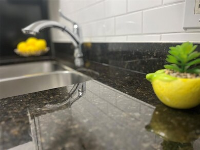 Granite Counter tops