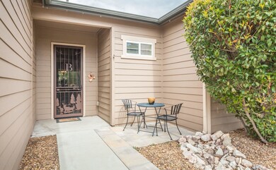 002_Front Entry And Patio