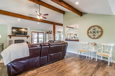 111 Mesa Grande Dr, Fort Worth, TX 76108 - photo 5