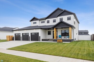 911 50th Ave W, West Fargo, ND 58078 - photo 2