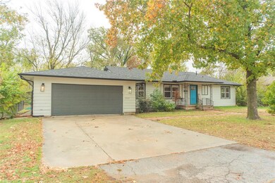 2615 N Beard Ave, Shawnee, OK 74804 - photo 6