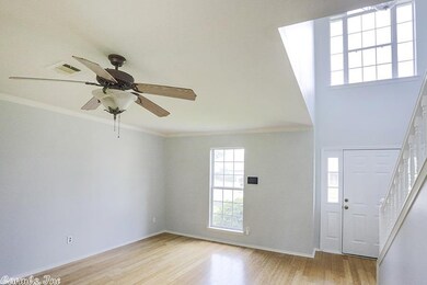 1902 Pleasant Pointe Cir, Bryant, AR 72022 - photo 3