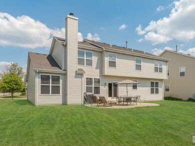654 Vista Dr unit 2, Oswego, IL 60543 - photo 4