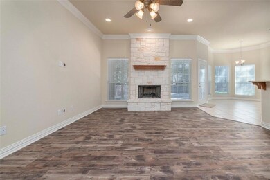 17052 Faircrest Dr, Whitney, TX 76692 - photo 6