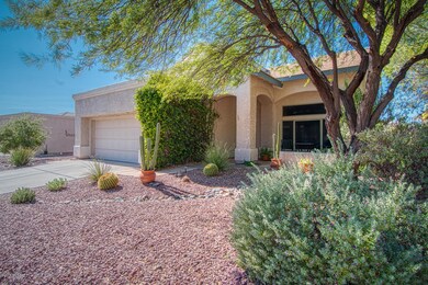 Eagle Crest Drive