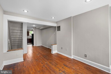 1204 W Cross St, Baltimore, MD 21230 - photo 5