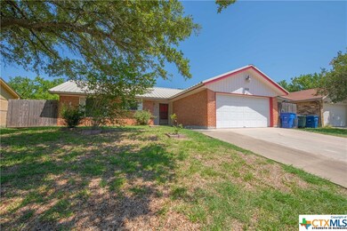 1005 N 4th St, Copperas Cove, TX 76522 - photo 2