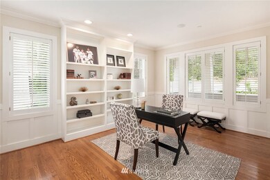 4803 W Mercer Way, Mercer Island, WA 98040 - photo 7