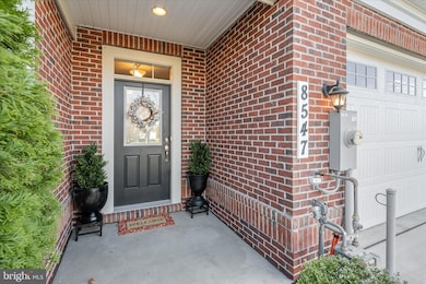 8547 Coltrane Ct unit 39, Ellicott City, MD 21043 - photo 7