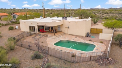 7080 E Arroyo Rd, Cave Creek, AZ 85331 - photo 4