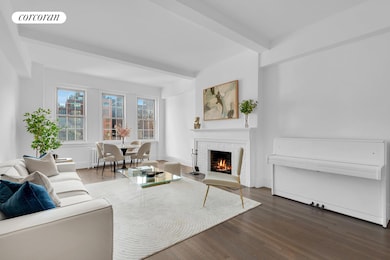 39 5th Ave unit 8D, New York, NY 10003 - photo 5