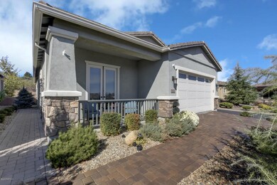 Front - 2418 Alberta Way