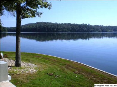 Boat Dock