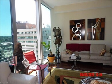 Center Pointe Greensboro unit 908, Greensboro, NC 27401 - photo 6