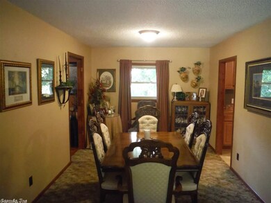 0 Mccall Rd unit 17028877, Heber Springs, AR 72543 - photo 7