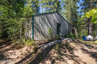 Additional Shop 24 X 30 with Lean-Too