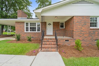 201 Cardinal Rd, Jacksonville, NC 28546 - photo 7