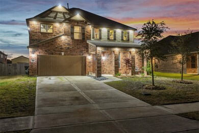 3608 Featherstone Ct, Pearland, TX 77584 - photo 2