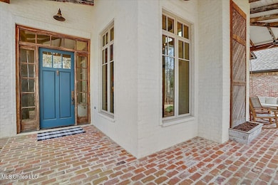 009-110 Garrison Way