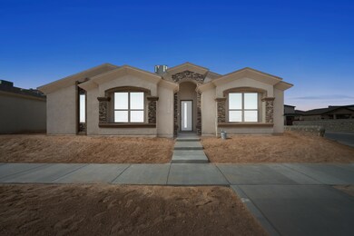 14904 Pebble Hills Blvd, El Paso, TX 79938 - photo 2