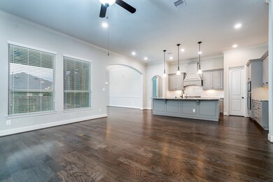 507 Rolling Brook Ln, Pinehurst, TX 77362 - photo 5