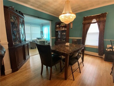 157 Rebekah St, Woonsocket, RI 02895 - photo 3