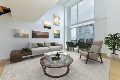 Sierra & Tango Condominiums unit 710, Cambridge, MA 02141 - photo 4