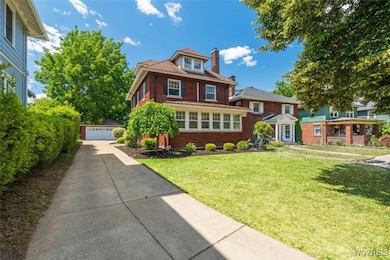 36 University Ave, Buffalo, NY 14214 - photo 2