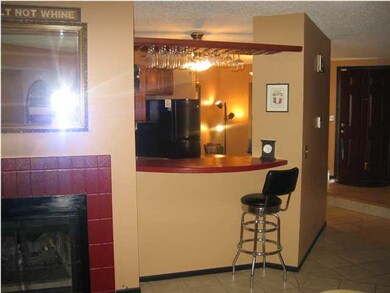 And a great Eat-Up Bar.