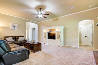 3100 W Mobile St, Broken Arrow, OK 74011 - photo 7