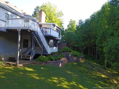 6008 Bent Tree Ct, Floyds Knobs, IN 47119 - photo 3