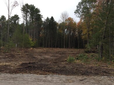 Cleared lot pic