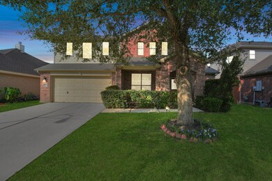 3831 Misty Falls Ln, Friendswood, TX 77546 - photo 5