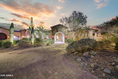 14371 E Kalil Dr, Scottsdale, AZ 85259 - photo 3