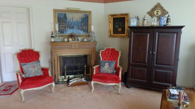 11 devin lane fireplace