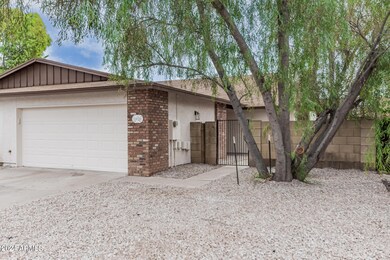 2035 S Don Luis, Mesa, AZ 85202 - photo 6