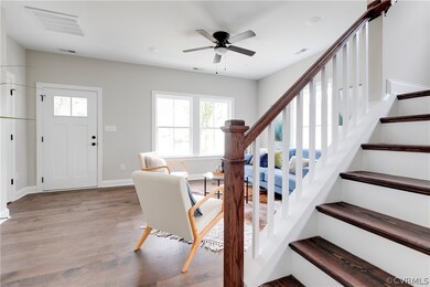 452 Hazelhurst Ave, Richmond, VA 23222 - photo 6