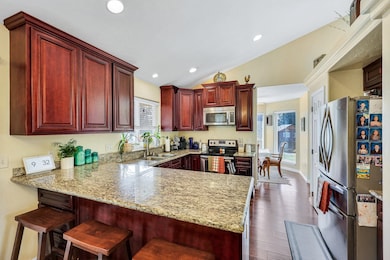 5808 N Hermosa Cir, Otis Orchards, WA 99027 - photo 2