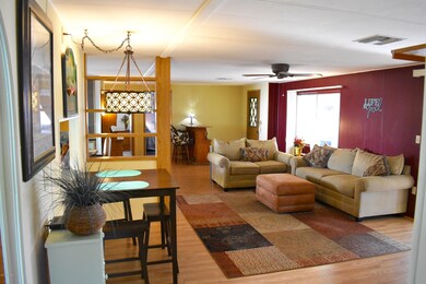 Living Room View