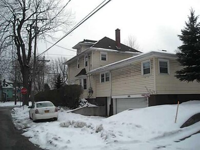 Exterior Back