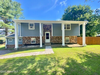 100 Bockes Rd, Greenfield Center, NY 12833 - photo 4