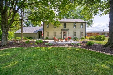4084 Overlook