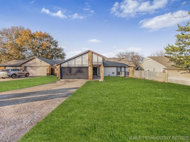 13811 E 32nd St, Tulsa, OK 74134 - photo 3