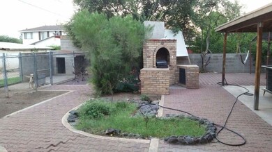 1245 E 11th St, Douglas, AZ 85607 - photo 4