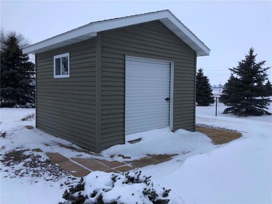 Ext Shed