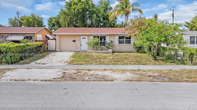 6209 Dawson St, Hollywood, FL 33023 - photo 5