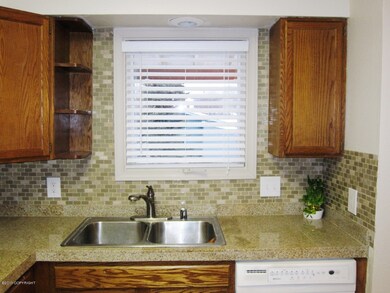 kitchen detail