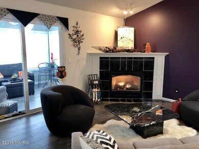 1538 Bogey St SW unit 4, Byron Center, MI 49315 - photo 5