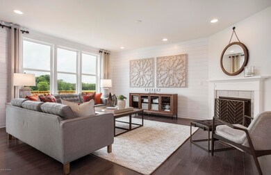 Mercer Gathering Room 3