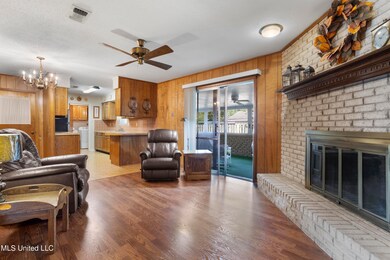 11414 Pecan Cir, Gulfport, MS 39503 - photo 4